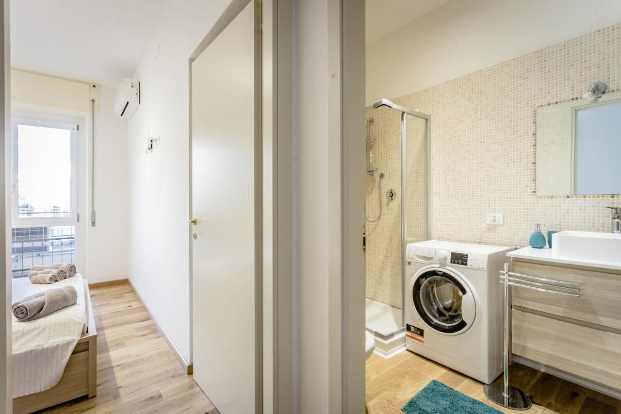 Del Teatro Apartment