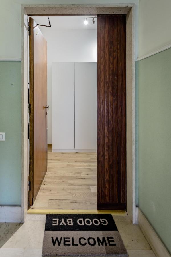 Del Teatro Apartment *