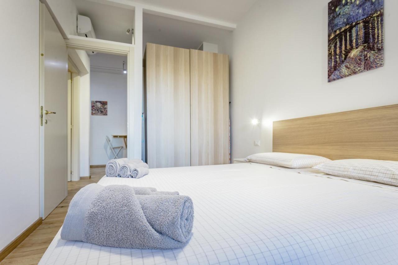 Del Teatro Apartment *