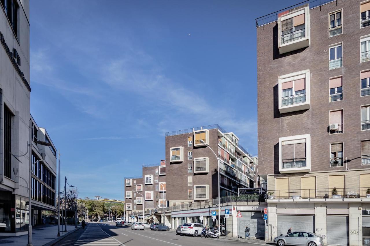Del Teatro Apartment *