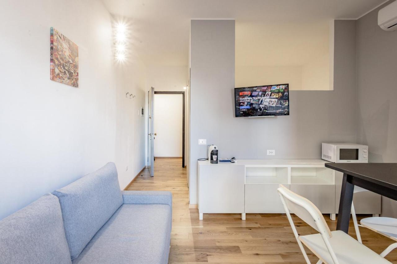 Del Teatro Apartment Cagliari
