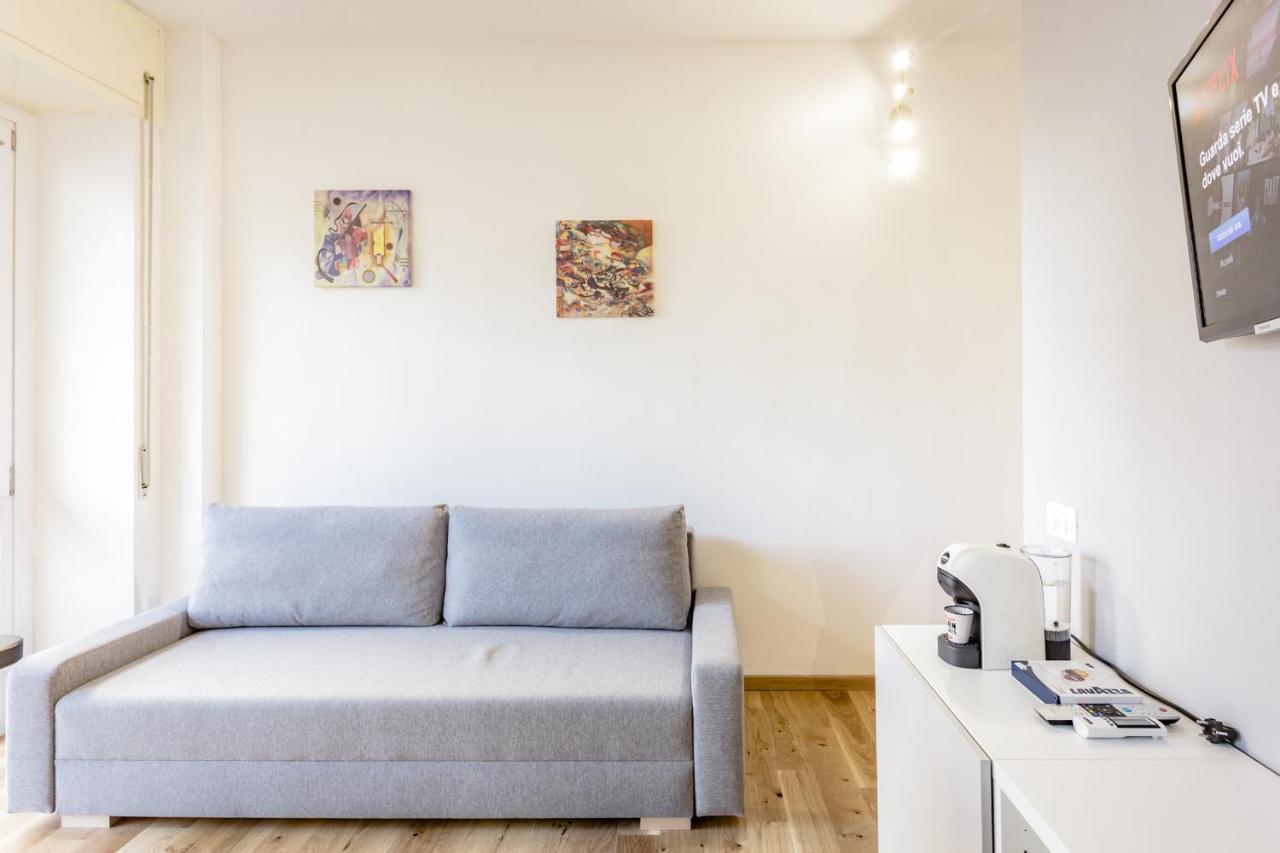 Apartment Del Teatro *