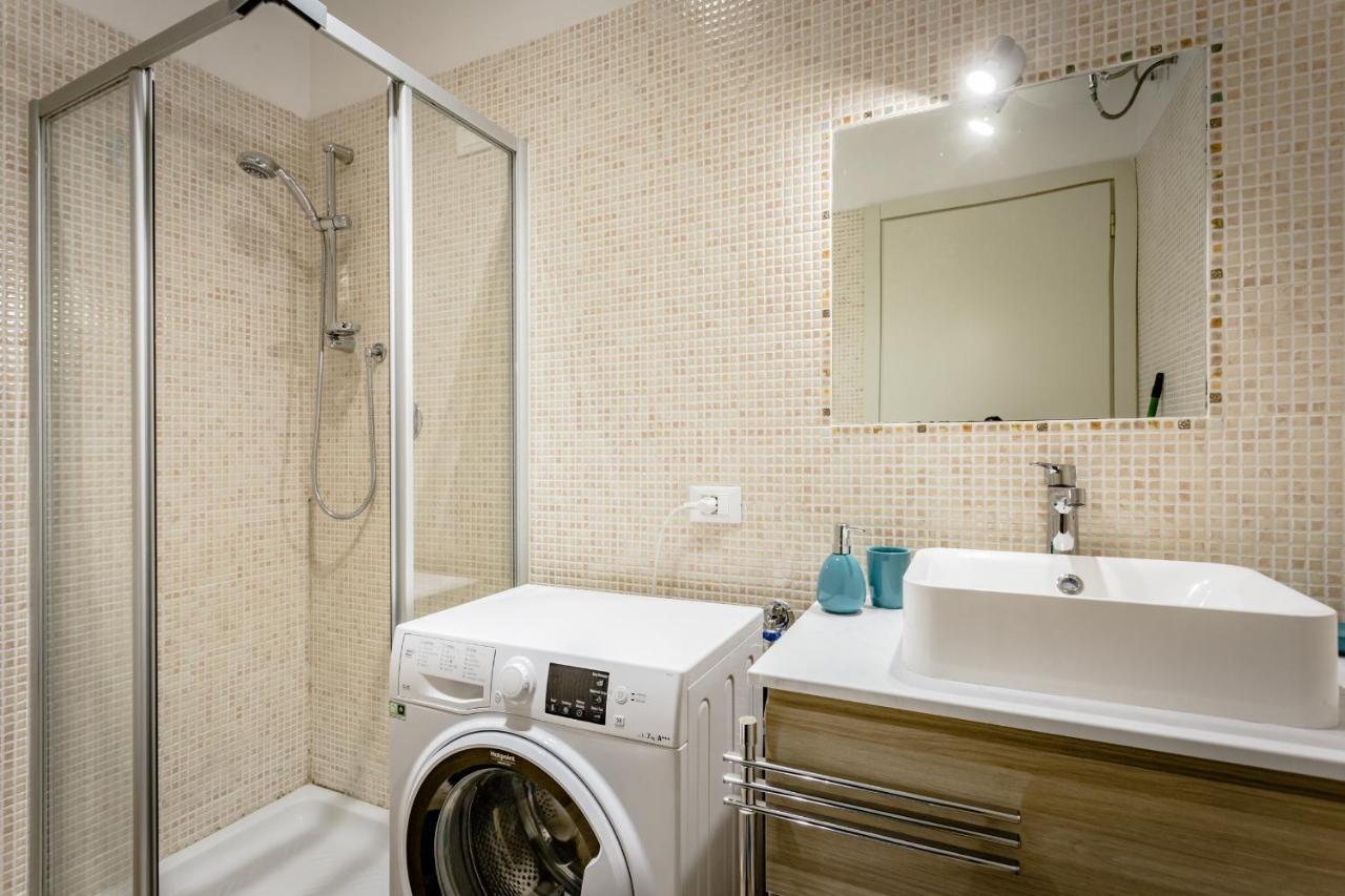 Del Teatro Apartment *