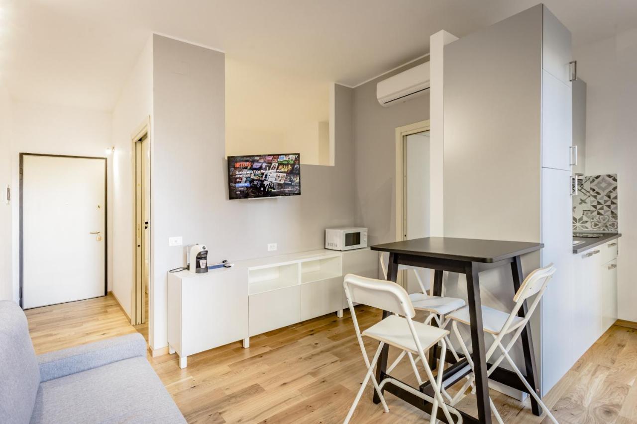 Apartment Del Teatro