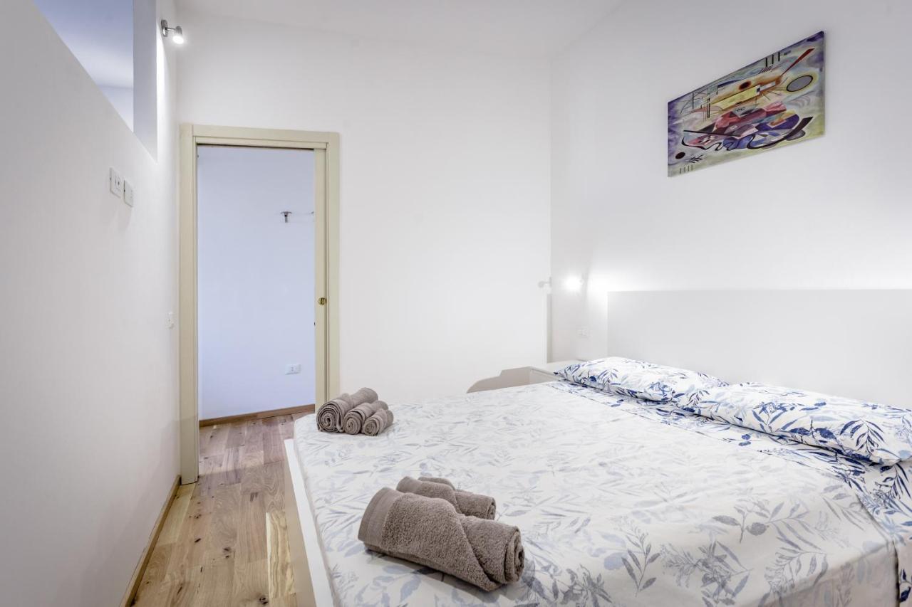 Apartment Del Teatro *