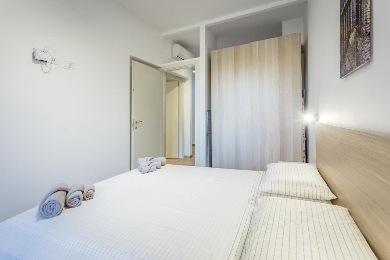 Apartment Del Teatro