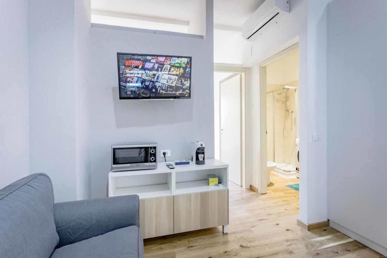 Del Teatro Apartment *