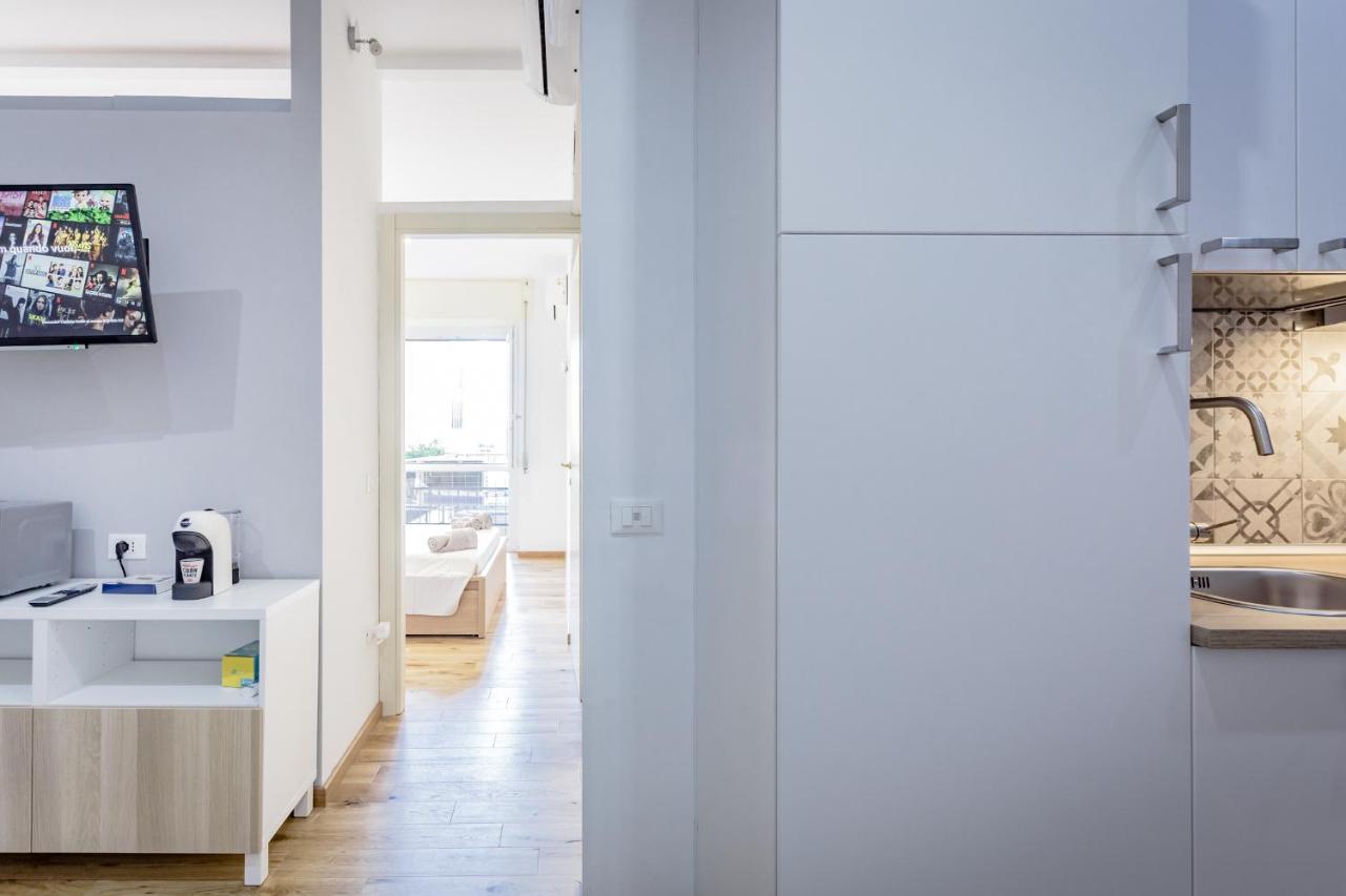 Apartment Del Teatro *